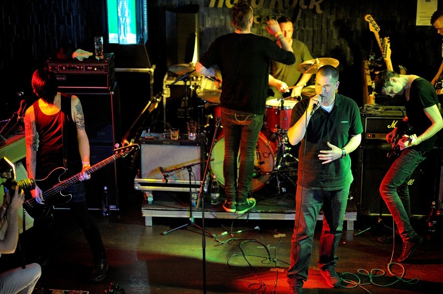 Projekt Gambrinus Excelent Connection spojil Sunshine a PSH v novém klipu